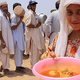 Pakistan bears the largest refugee burden. (AP)